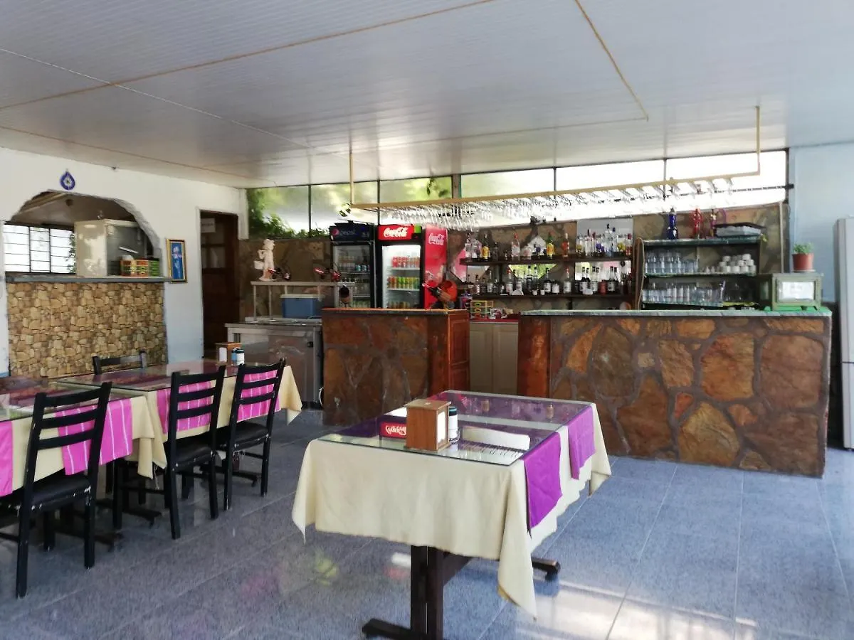 Fethiye Oscar Hotel