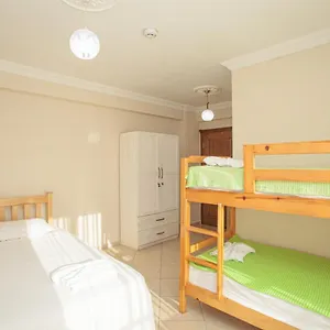 Otel Kampues Garden