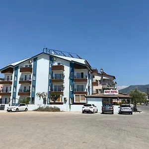 Otel Kent
