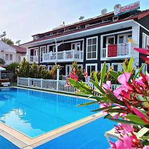 Apart Otel şehzade