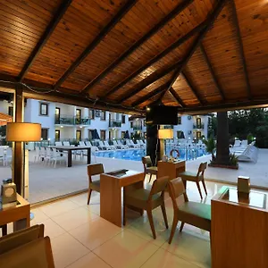 Otel Qualia Park