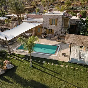 Otel Kassandra Heritage (adults Only)