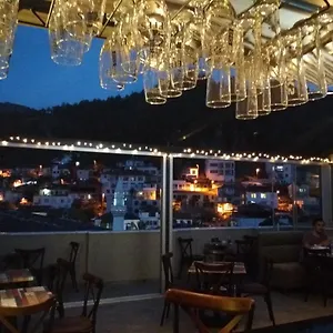 호스텔 사쿠라 스위트