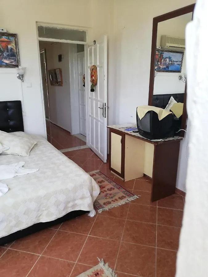 Fethiye Oscar Hotel 2*,