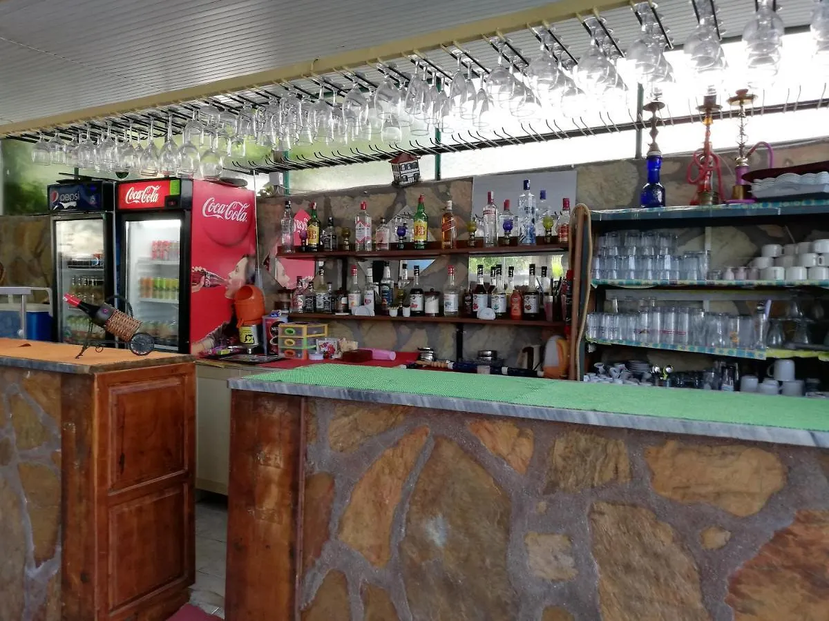 Fethiye Oscar Hotel 2*,  Turkey
