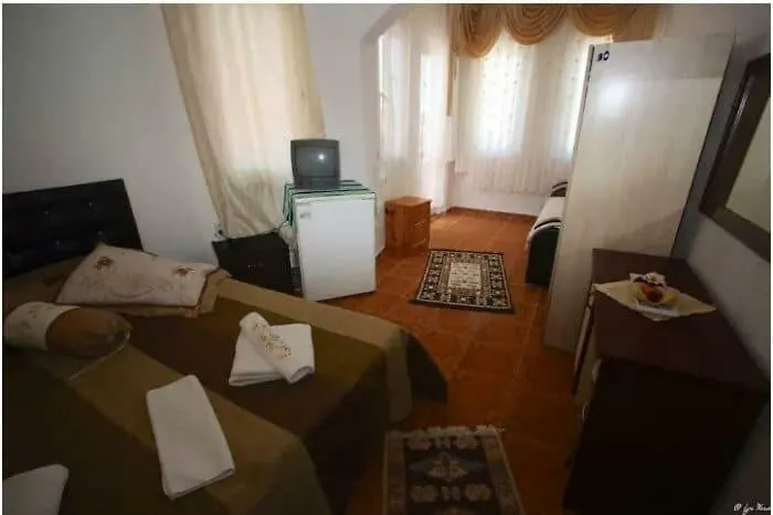 Fethiye Oscar Hotel