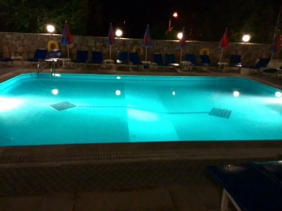 Fethiye Oscar Hotel Turkey