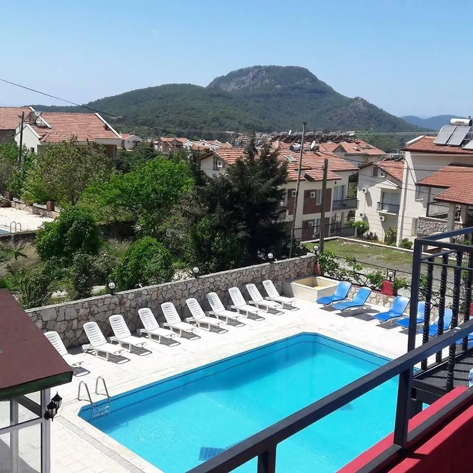 Fethiye Oscar Hotel